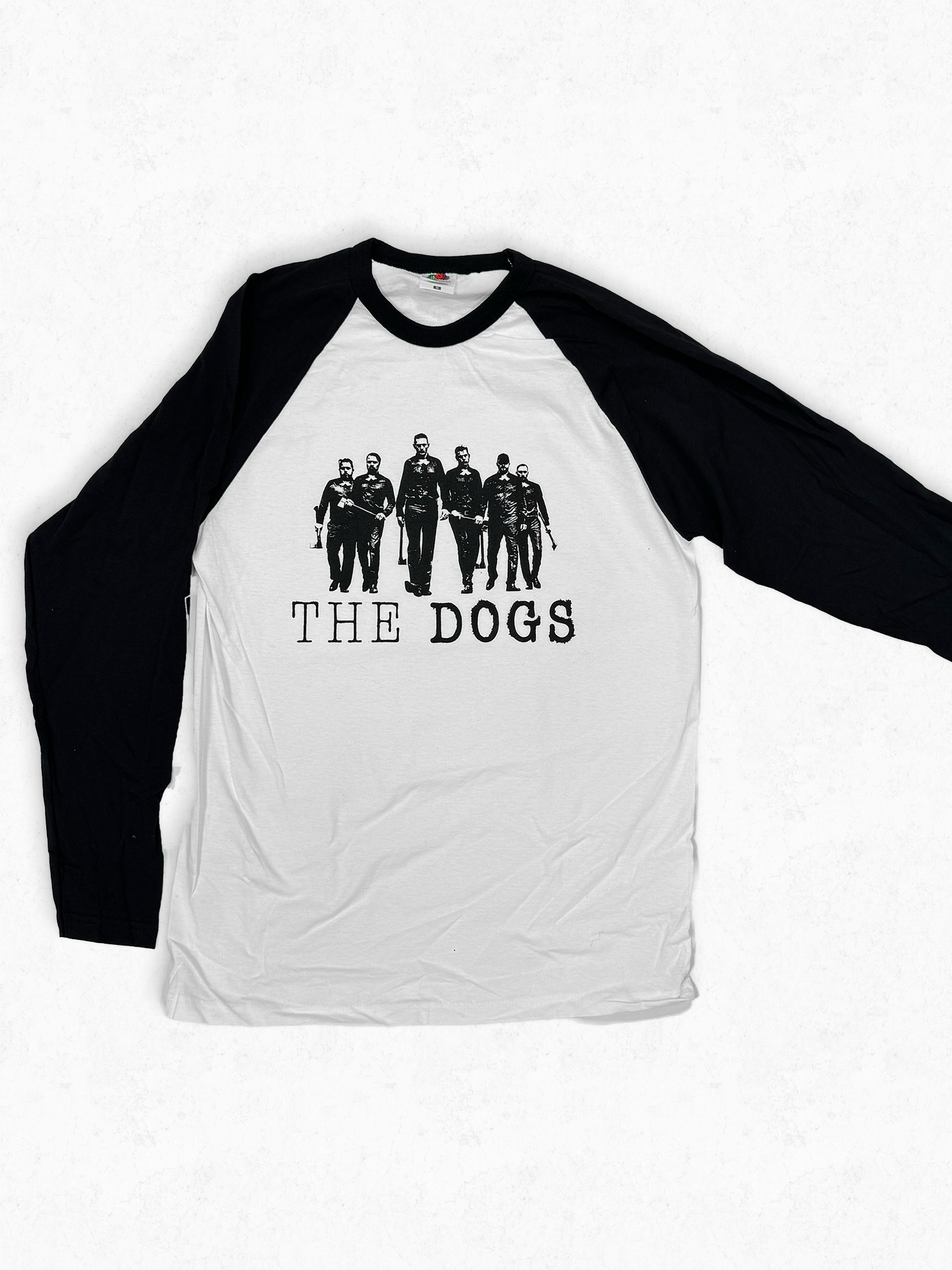 The Dogs - Longsleeve - Band