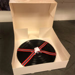 Last inn bildet i Galleri-visningsprogrammet, The Dogs - Vinylkransekake
