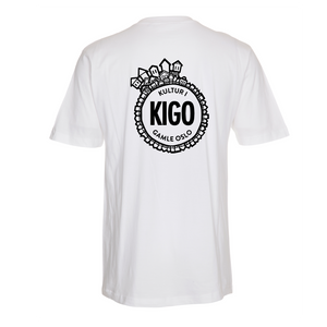 Kigo T-skjorte